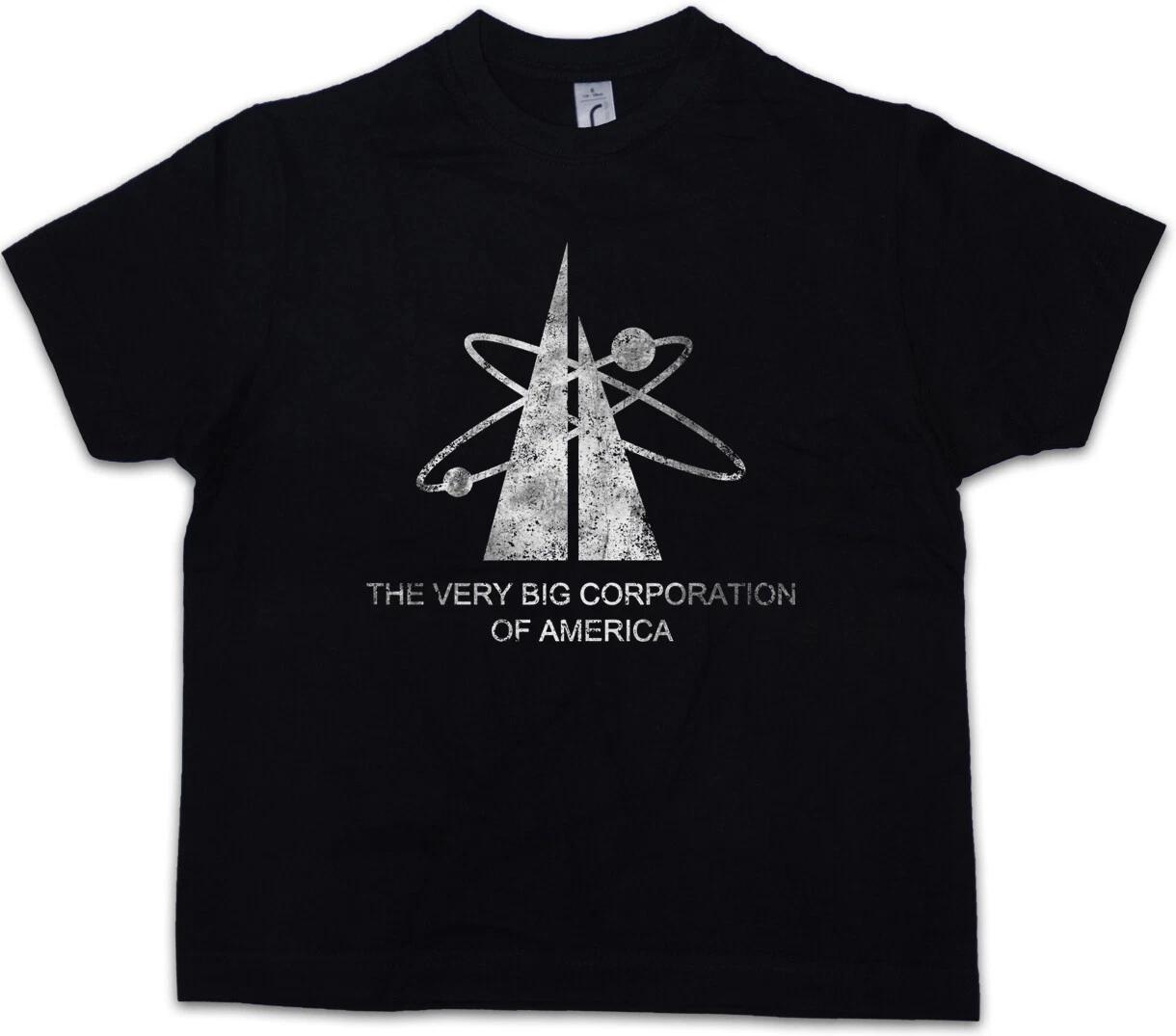 THE VERY BIG CORPORATION OF AMERICA Kids Boys Meaning of Life kids boys T-Shirt 140