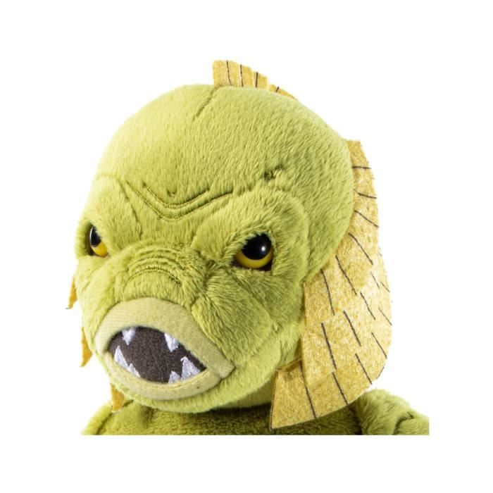 Peluche - NOBLE COLLECTION - Creature From the Black Lagoon 33 cm - Blanc - Mixte - Plush