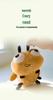 Summer Stooges Mosquito & Cockroach Prank Plush Toys - Funny Gift for Kids