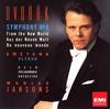 CD MARISS JANSONS CONDUCTING THE OSLO   Dvorak Symphony No. 9 TOCE13126  2005 Japan ObiClassical Used