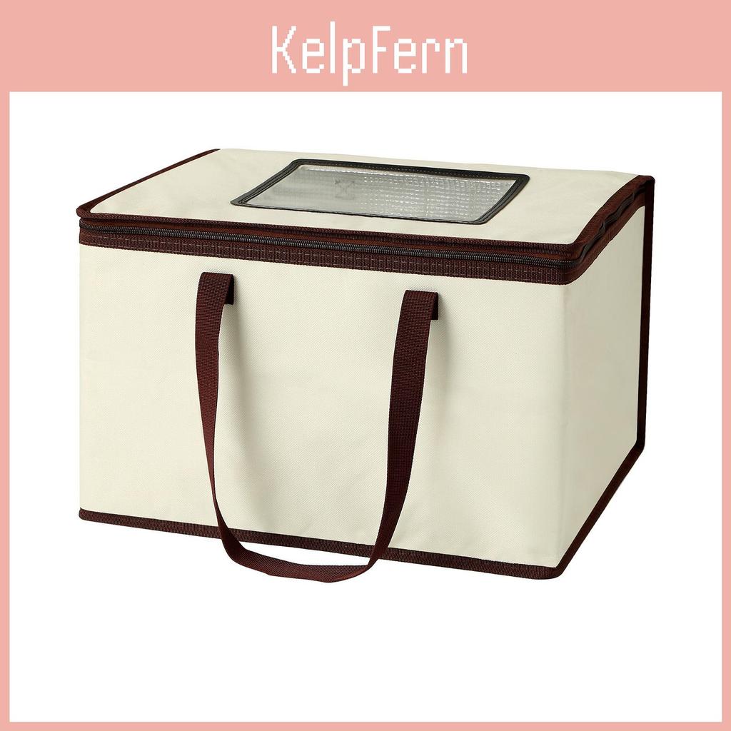 European Plug Fermentation Bag For Yogurt Bread Dumpling Rising Box With Temperature Control For Home Use