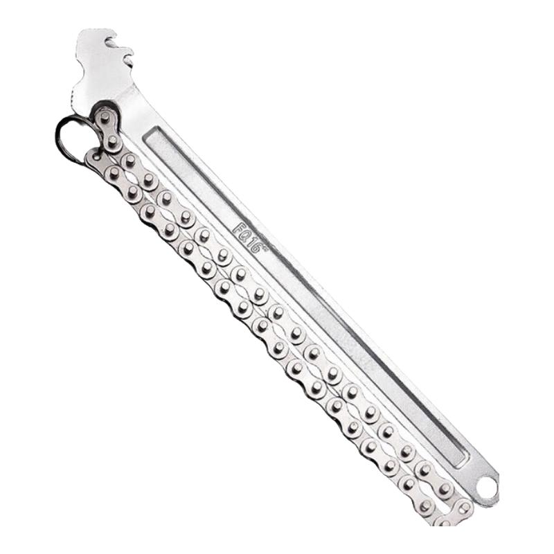 Jingnu Multifunctional Chain Wrench