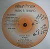12inch Record MAX  AMINO  4 Real  The Lost Plot ALN020 Alien Trax 2000 UK Dance  Electronica Used