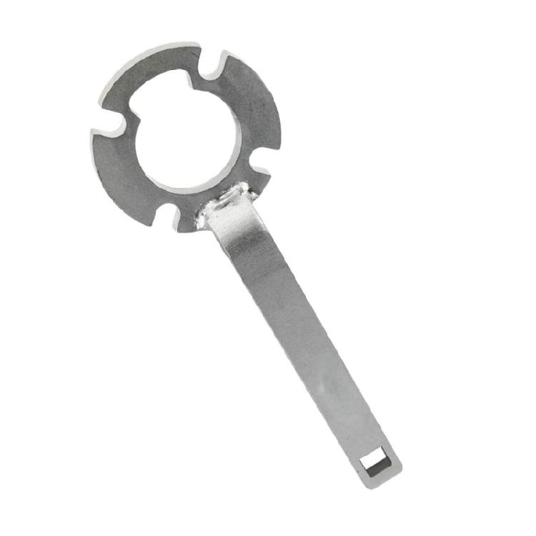 Accuracy Engine Crankshaft Pulley Tool Ergonomic Crankshaft Pulley Support Pulley Wrench Tool for C70 S40Engine