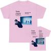 Tom Odell  His Band Present The Wonderful Life Tour 2025 Tshirt Cotton Short Sleeve Male Tshirts Oneck Singer Print T Shirt