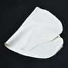 Mirrors Towel Natural Silverware Thick 1pcs 25 * 40cm