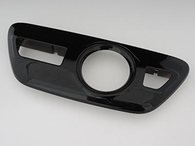 Painel de Mudanças Genuíno Toyota Série 50 Prius PHV GR Sport Preto Preto Desvio ZVW50 ZVW51 ZVW55 Toyota Motor Corporation H27/11~ (TOYOTA)