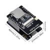 ESP32-CAM /ESP32-CAM-MB WIFI Bluetooth Development Board CH340G OV2640 Kamera