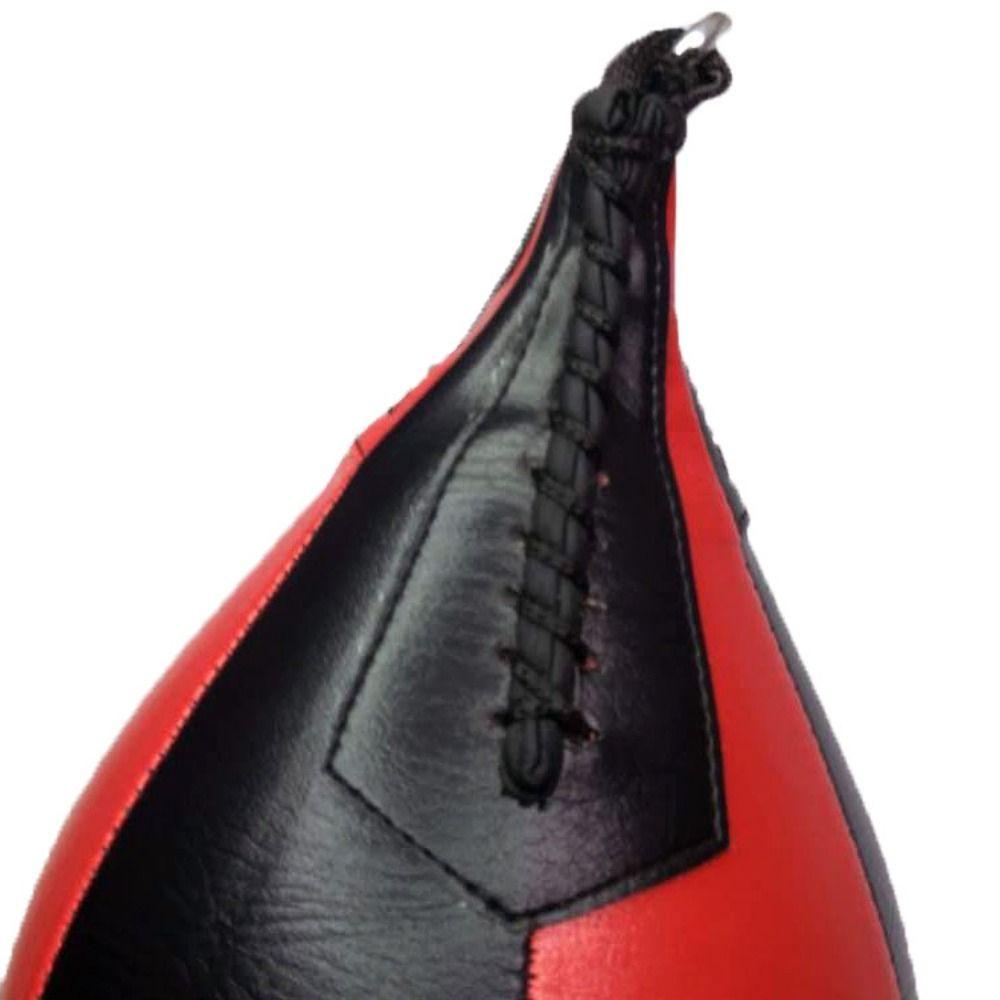 Boxing MMA Boxing Speed Bag Heavy Duty Pear Boxing Speedbags Sport Training Speed Reflex Bag