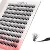 Lashie - False Eyelashes (Various Designs)