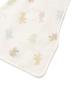 Gelato Pique Baby Plyšový Potisk Jídelní Bryndáček PBGG251619 OWHT F