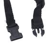 Training Use Dog Mouth Cover with Soft Fabric Panel and Stable Hold for Daily Routine and Public Guidance Care