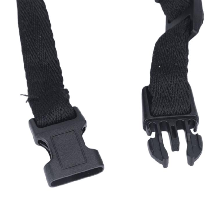 Training Use Dog Mouth Cover with Soft Fabric Panel and Stable Hold for Daily Routine and Public Guidance Care