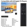 Remote Control for Apple TV 4K HD TV 1st 2nd 3rd 4th 5th TV2 TV3 Box for iPhone iPad Mac MacBook MC377LL/A A2169 A1842 A1625 5