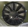 Youcheda Shaanqi Truck AC Fan Blade & Condenser