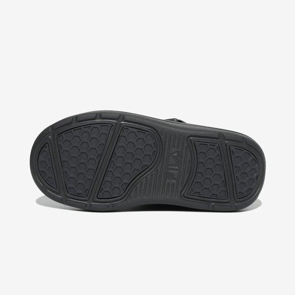 Fila Puffer Pocket Boots