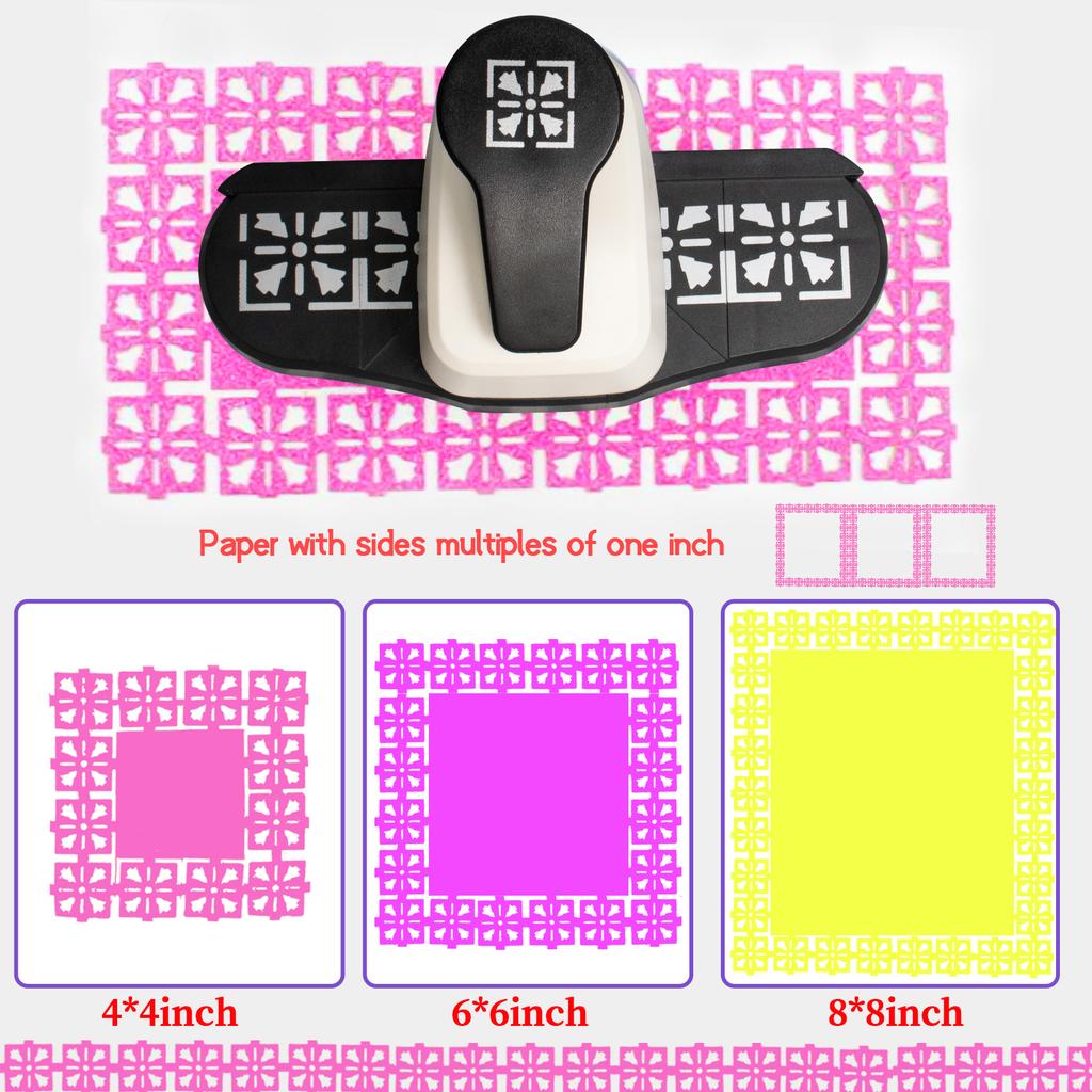 Scoring Board bone folder corner border rounder puncher for box maker envelope maker CardMaking scrapbooking for Paper Craft