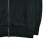 Seconde vie - Pull Femme  full-zip Noir - Très bon état