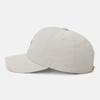 DESCENTE Spirit Nylon Ball Cap Beige Sr323Ucp73
