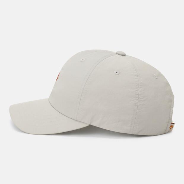 DESCENTE Spirit Nylon Ball Cap Beige Sr323Ucp73