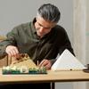 LEGO Architecture Giza Pyramid Building Set 21058 Toy for Adults and Kids Home Decor Gift