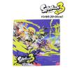 Splatoon 3 Handkerchief SPT-971