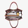 Bag Women'S Capacity Large Wedding Bag Mother Bag New Chinese Style Guochao Women'S Bag Foreign Style Retro Shoulder Handbag