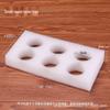 Eco-Friendly Ready-to-Eat Bird's Nest Packaging Box with Temperature Control