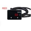 AS-Auto Exhaust Gas Meter Digital Temperature Gauge Sensor EXT EGT For 4WD Hilux Patrol Vehicle