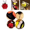 In Stock Cross-border New Arrival Insect Adventure Bee Ladybug Stuffed Animal Cartoon Flying Animal Plush Toy Gift