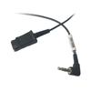 ADDASOUND Headset Extension Cable DN1006 (CN version)