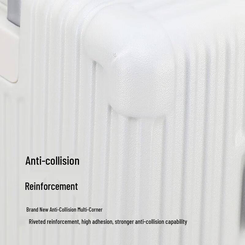 OEING Aluminum Frame Luggage