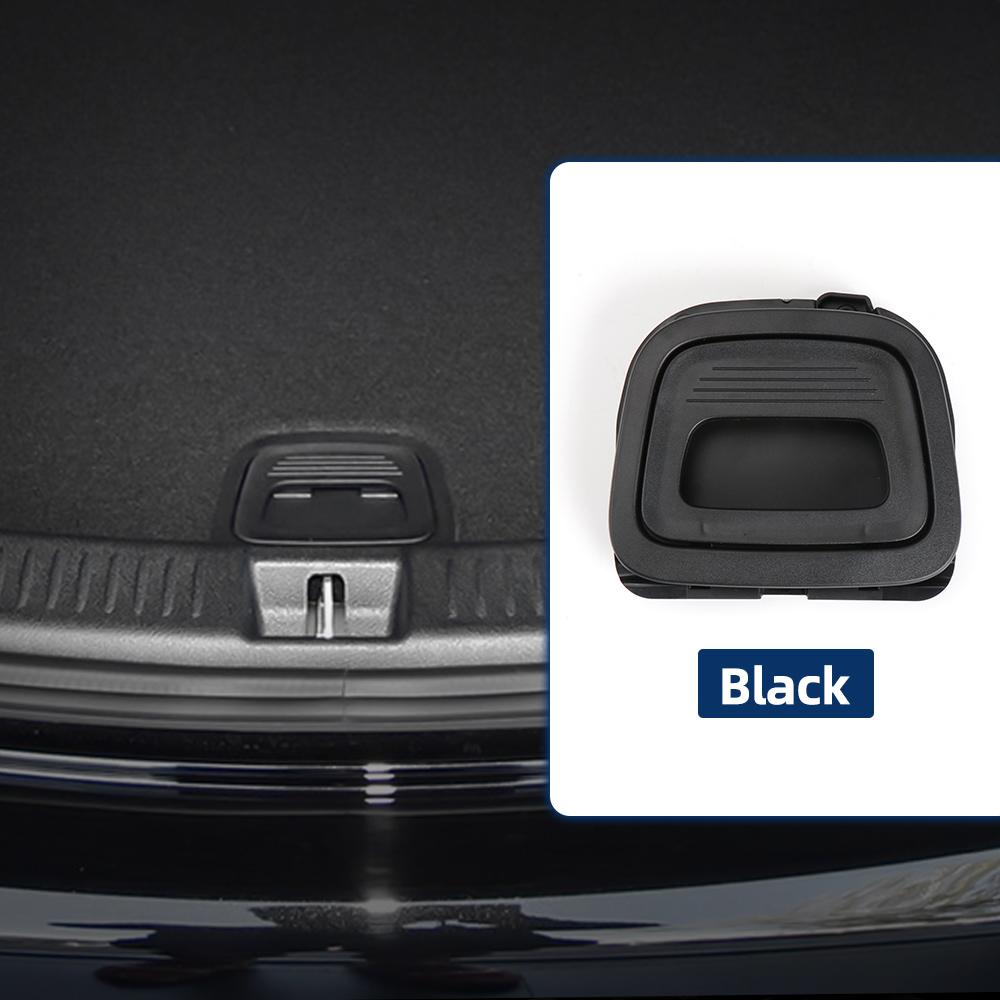 Rear Luggage Trunk Mat Floor Carpet Handle For Benz E Class W213 W238 W257 After 2016 Trunk Tail Bottom Plate Handle 0996930300