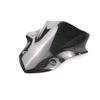 Kawasaki Z900 Carbon Fiber Front Windshield for 2017-2019 Models