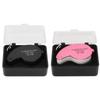 40X Magnifier Loupe LED Lights High Transmittance Portable Jewelers Loupe with Aluminium Alloy Shell