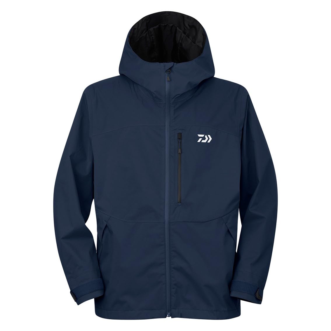 RAINMAX Rain Jacket Navy XL [Daiwa] DR-3625J