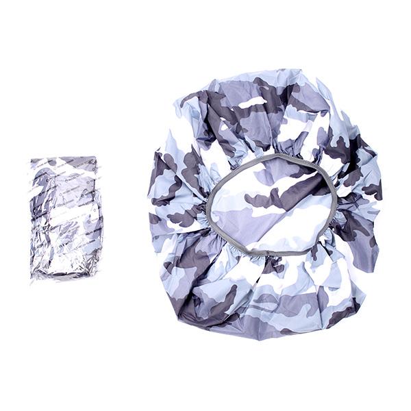 Works Pedition 30, 35, 40 Liter Dedicated Pro Rain Cover Typhoon Camo