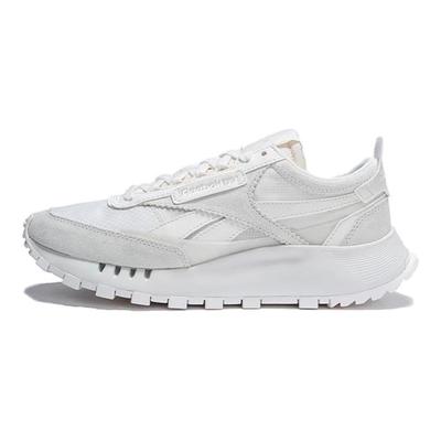 Cl Legacy W Comfortable Versatile Sports Retro Thick Sole Wear-Resistant Breathable Height-Increasing Low-Top Casual Shoes 100222159