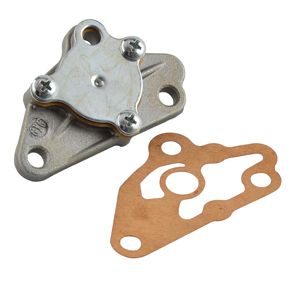 Motorcycle Oil Pump for Honda CT70 Trail 70 1991-1994 Z50R 1988-1999 XR50R 2000-2004
