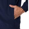 Asics Dual Stretch Woven Quick-Dry Solid Jacket Men Jackets 2041A394-400