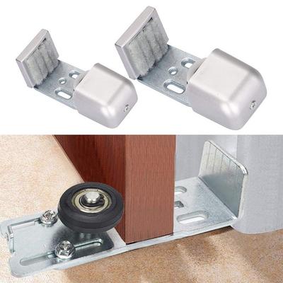 Installation Sliding Hardware Manual Measurement Deviation Meet All Your Needs