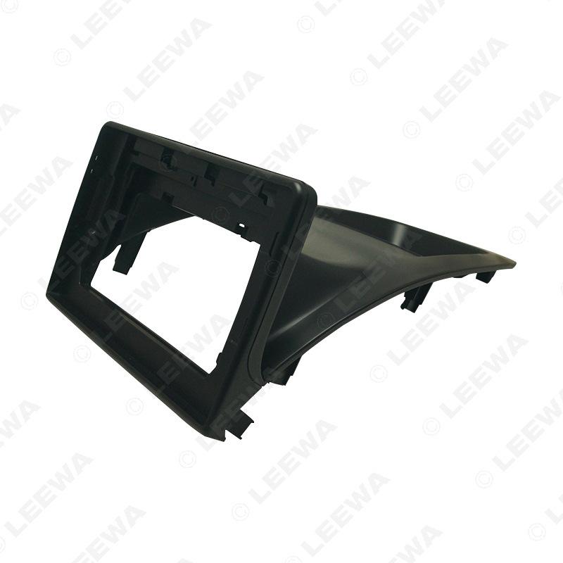 2018 Ford EcoSport Android 10.1" Navigation Screen Modification Panel