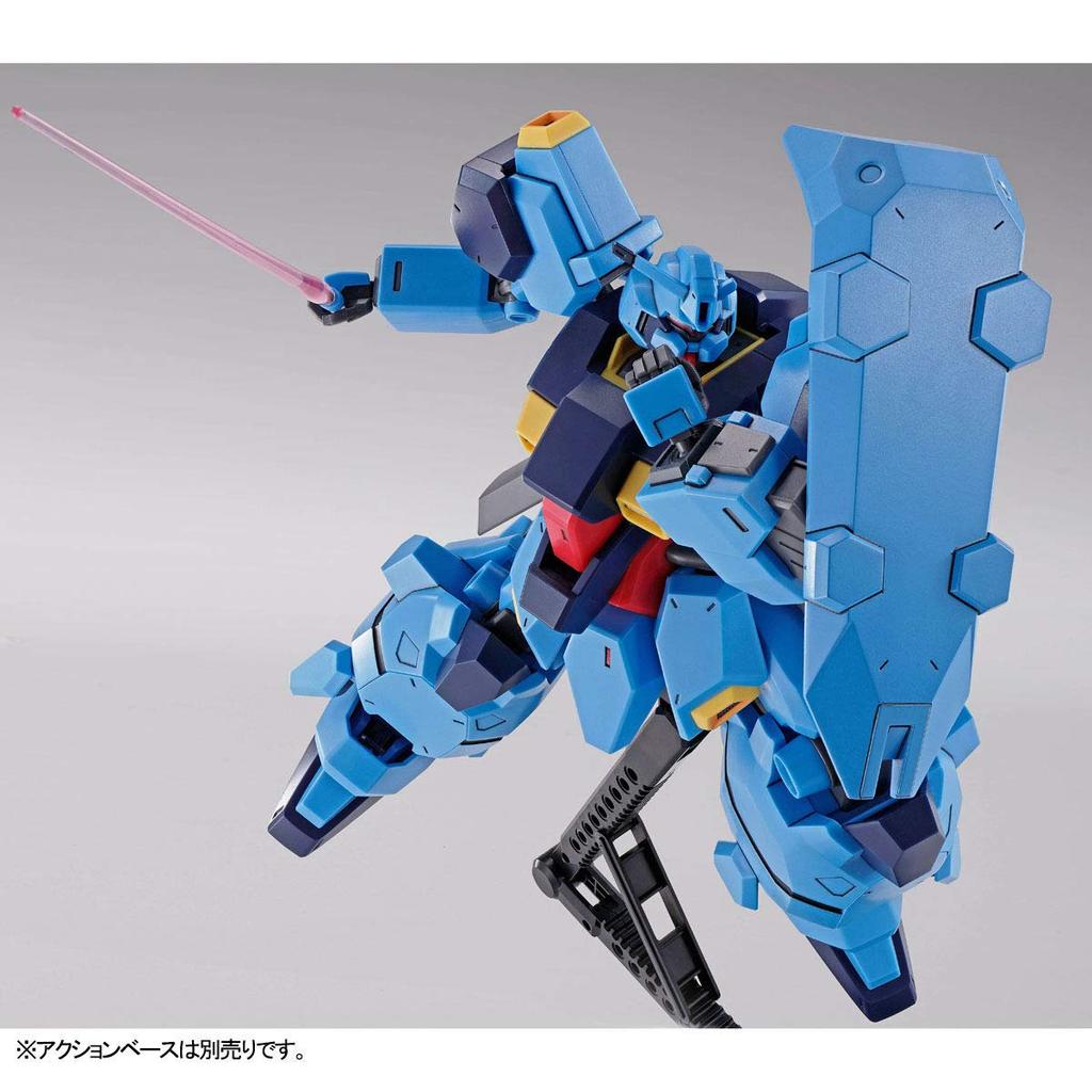 HG Gustav Karl Ambition Plastic Model Kit from Mobile Suit Ambition Online Shop 1/144 (Ghihren's Ver.) Gundam Ghihren's (Hobby Exclusive)