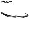 Karbon Fiber Çene Spoyleri Ön Tampon Dudağı Mercedes Benz E Sınıfı W211 E230 E280 E350 Modifiye E63 AMG 2007-2009