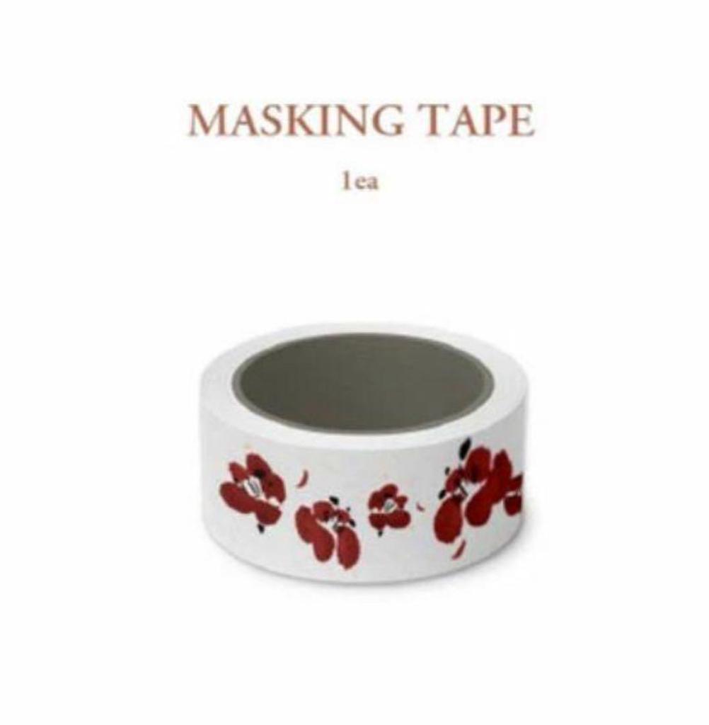 [USED] Korean drama Red Sleeves OST Korean version CD Junho 2PM Red Sleeves