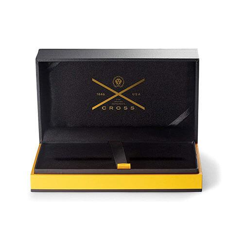 Cross Century II Black Lacquer Pen (Rollerball)