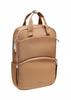 Innostyle Laptop Backpack 15.6 For Plane Waterproof Colorlite 14L Khaki