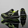 Jogging Footwear Cushioned Top-quality Fresh Teenis Footwear Rebound Soft Sole Marathon Workout Carbon Board Men Running Shoes