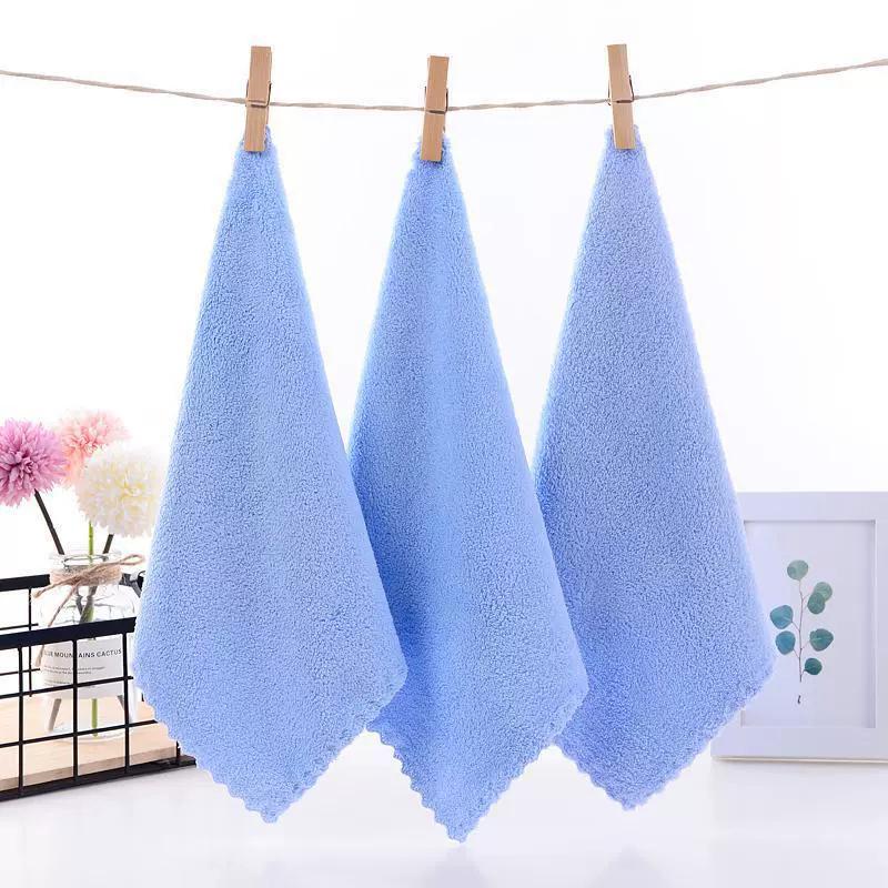 

Коралловый флис быстросохнущее ультрачистое ультрамягкое впитывающее полотенце синий