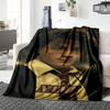 Custom Name "Harry Potter's Magical Adventure" blanket for Couch & Bed, Plush Cozy Fuzzy Blanket Super Soft & Warm Blankets for Fall and Winter. 09081